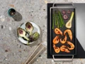 Electrolux EOF4P56X+EIV634 beépíthető sütő + beépíthető főzőlap 16. kép