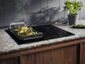 Electrolux EOF4P56X+EIV634 beépíthető sütő + beépíthető főzőlap 25. kép