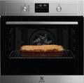Electrolux EOF4P56X+EIV634 beépíthető sütő + beépíthető főzőlap 27. kép