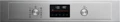 Electrolux EOF4P56X+EIV634 beépíthető sütő + beépíthető főzőlap 4. kép