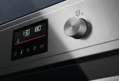 Electrolux EOF4P56X+EIV634 beépíthető sütő + beépíthető főzőlap 5. kép