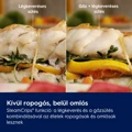 Electrolux EOP7X87E BI Sütő 3. kép