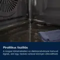 Electrolux EOX8P38WH Beépíthető sütő 4. kép
