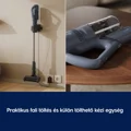 Electrolux EP51UH18DB VEZETÉKNÉLKÜLI AKKUMULÁTOROS PORSZÍVÓ 5. kép