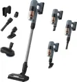 Electrolux EP72H21WET 700 vezeték nélküli álló porszívó Fő kép mini