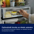 Electrolux ERA7DE18S BI Hűtőszekrény Cab 3. kép