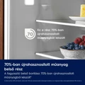Electrolux ERA7DE18S BI Hűtőszekrény Cab 5. kép