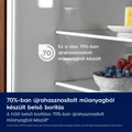 Electrolux ERA7DE18S BI Hűtőszekrény Cab 6. kép