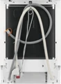 Electrolux ESM48400SX SatelliteClean 600 Szabadonálló mosogatógép, 60 cm 6. kép