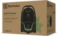 Electrolux EUOC9GREEN UltraOne csendes porzsákos porszívó 8. kép