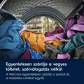 Electrolux EW6D58LBE GentleCare 600 Szárítógép, 2. kép