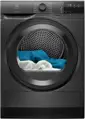 Electrolux EW6DY28BD Szárítógép Heat Pump Fő kép mini