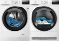 Electrolux EW6F2282E + EW6D285AE mosógép + szárító Fő kép mini