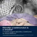 Electrolux EW6F3494E + EW7D394UE mosógép + szárító 5. kép