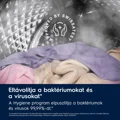 Electrolux EW6F9452E Mosógép elöltöltős 6. kép