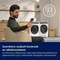 Electrolux EW7D39BOCE Szárítógép Heat Pump 5. kép