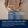 Electrolux EW7D39BOCE Szárítógép Heat Pump 8. kép