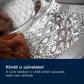 Electrolux EW7F2482E + EW6D285AE mosógép + szárító 5. kép