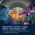 Electrolux EW7F2482E + EW6D285AE mosógép + szárító 9. kép