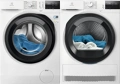 Electrolux EW7F2482E + EW6D285AE mosógép + szárító Fő kép mini