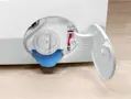 Electrolux EW7F448WI BI mosógép 3. kép