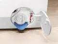 Electrolux EW7W4492E SteamCare 700 Mosó-szárító gép gőzprogrammal kondenzációs szárítás 4. kép