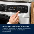 Electrolux EW7W5697QE SteamCare 700 Mosó-szárító gép gőzprogrammal kondenzációs szárítás 2. kép