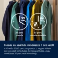 Electrolux EW7WY2657DE Mosó-szárítógép 2. kép