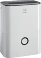 Electrolux EXD20DN4W AmbiFlex páramentesítő 2. kép