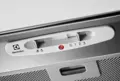 Electrolux LFG525S 500 ExtractionTech 52 cm 2. kép