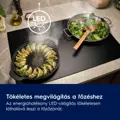 Electrolux LFV216K ExtractionTech 500 Kürtős páraelszívó, 60 cm 3. kép