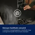 Electrolux LFV636K Páraelszívó 5. kép