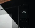 Electrolux LMS4253TBK Beépíthető mikró 3. kép