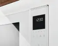 Electrolux LMS4253TBW Beépíthető mikró 3. kép