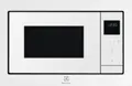 Electrolux LMS4253TBW Beépíthető mikró Fő kép mini