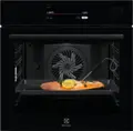 Electrolux LOB9S3SZ ProAssist/SteamPro 900 Gőzsütő, gőztisztítással Fő kép mini