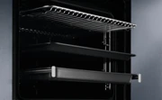 Electrolux LOC8H31X BEÉPÍTHETŐ SÜTŐ 4. kép