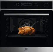 Electrolux LOC8H31X BEÉPÍTHETŐ SÜTŐ Fő kép mini
