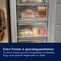 Electrolux LUL6LE88S BI Fagyasztószekrény TT 5. kép