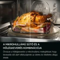 Electrolux LXS3SE82R BI Hűtőszekrény TT 12. kép