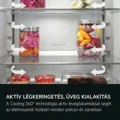 Electrolux LXS3SE82R BI Hűtőszekrény TT 14. kép