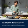 Electrolux LXS3SE82R BI Hűtőszekrény TT 19. kép