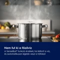 Electrolux LXS3SE82R BI Hűtőszekrény TT 7. kép