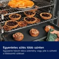 Electrolux LXS3SE82R BI Hűtőszekrény TT 9. kép