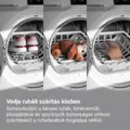 Electrolux M1YHDROF Szárítókosár 4. kép