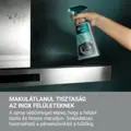 Electrolux M3SCS301 Inox tisztító spray, 500 ml 2. kép