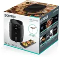 Gorenje AF1409DB Fryer · 8. kép