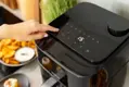Gorenje AF1800ST Air fryer -Forró levegős sütő  11. kép