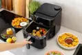Gorenje AF1800ST Air fryer -Forró levegős sütő  22. kép