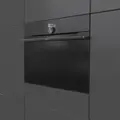 Gorenje BCM4058B beépíthető önálló sütő 3. kép